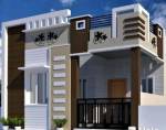  vision-villa Elevation