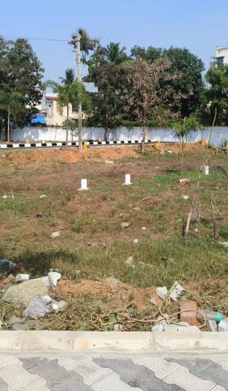  sai luxury villa plot Plot