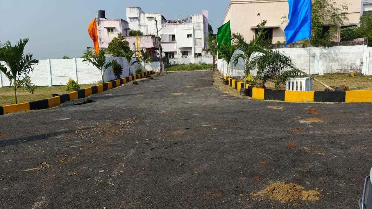  prathisha elite Plot