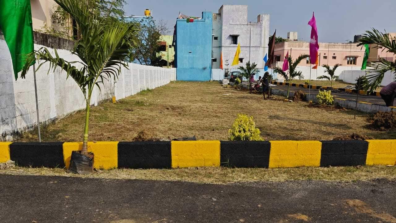  prathisha elite Plot