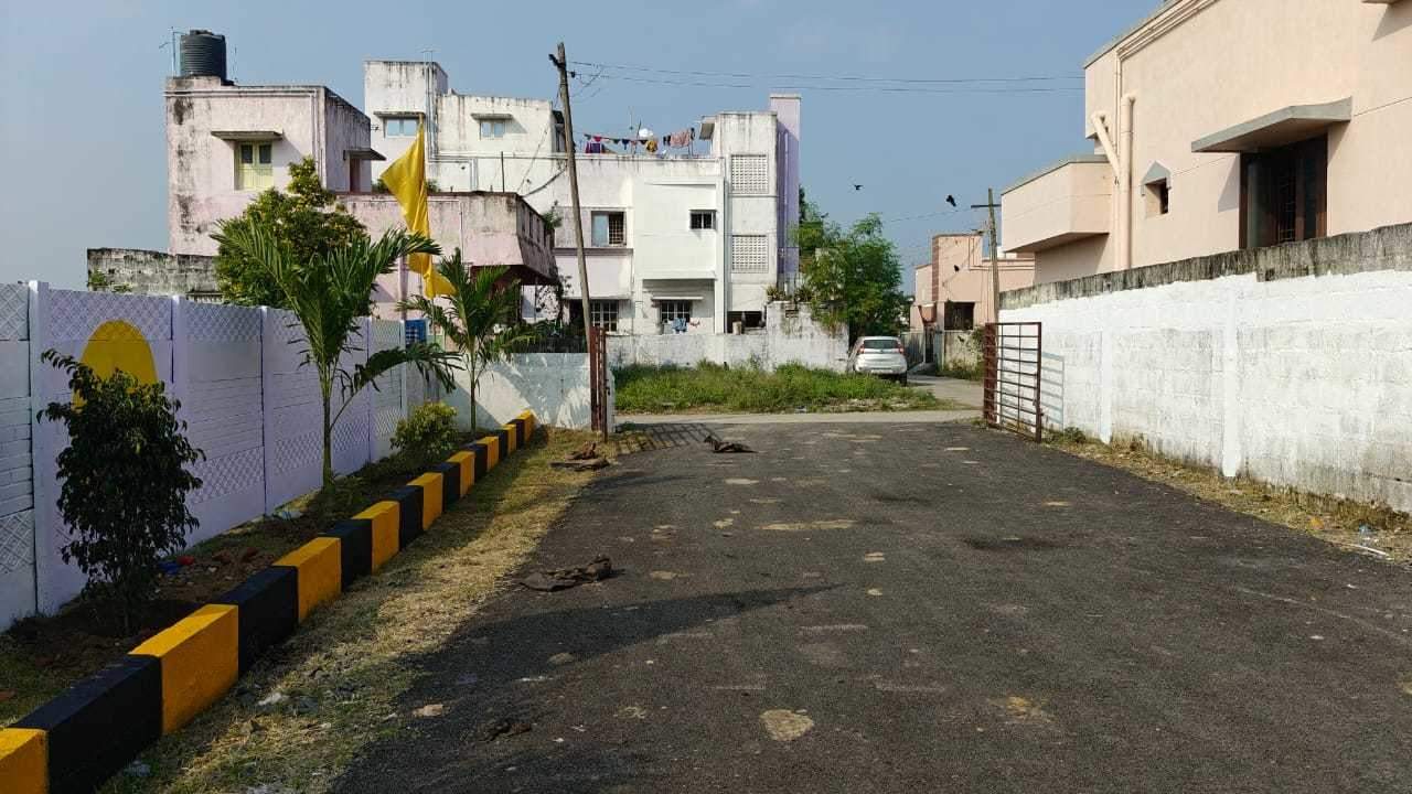  prathisha elite Plot