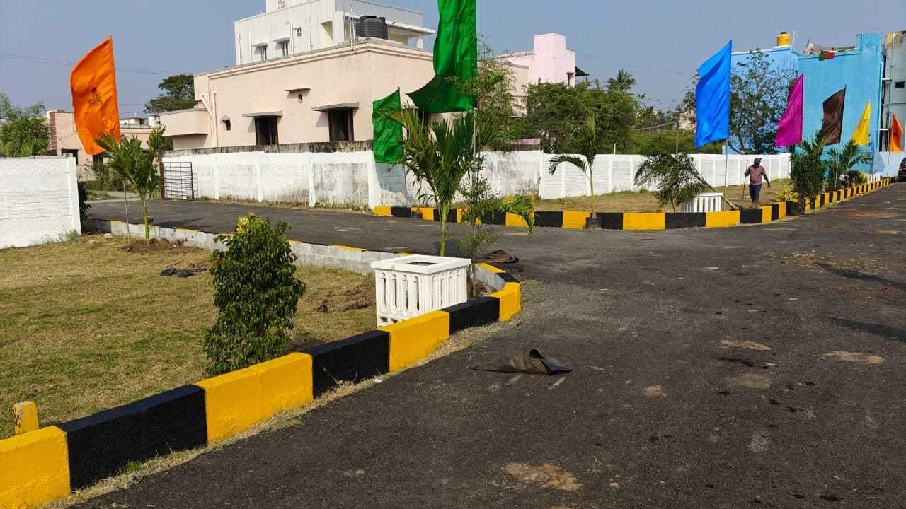  prathisha elite Plot