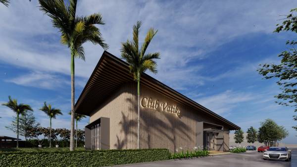  govind-vatika Elevation