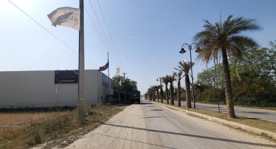 Navraj The Kingstown Heights