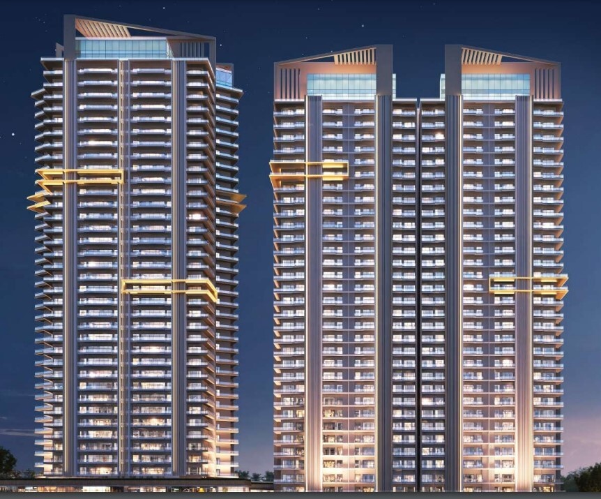 Navraj The Kingstown Heights