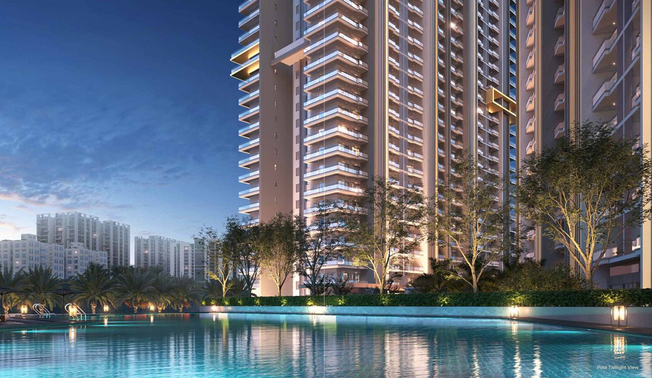 the kingstown heights Swimming Pool