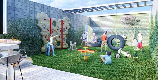  achyut Children's play area