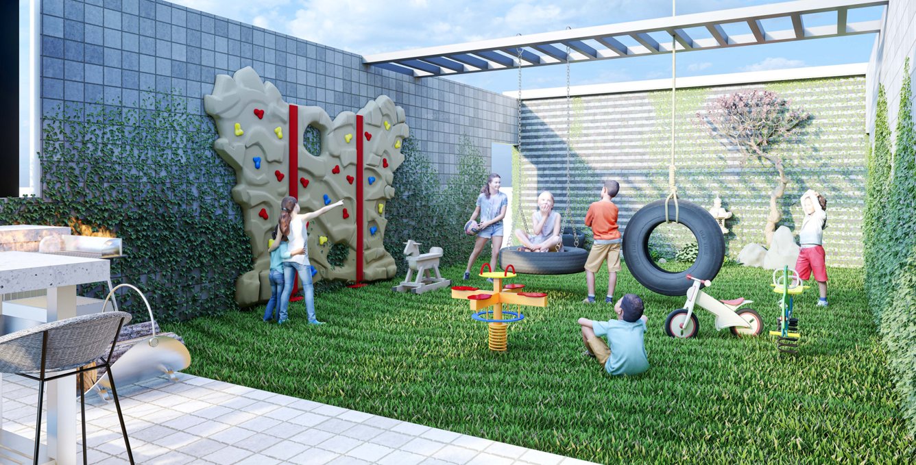  achyut Children's play area