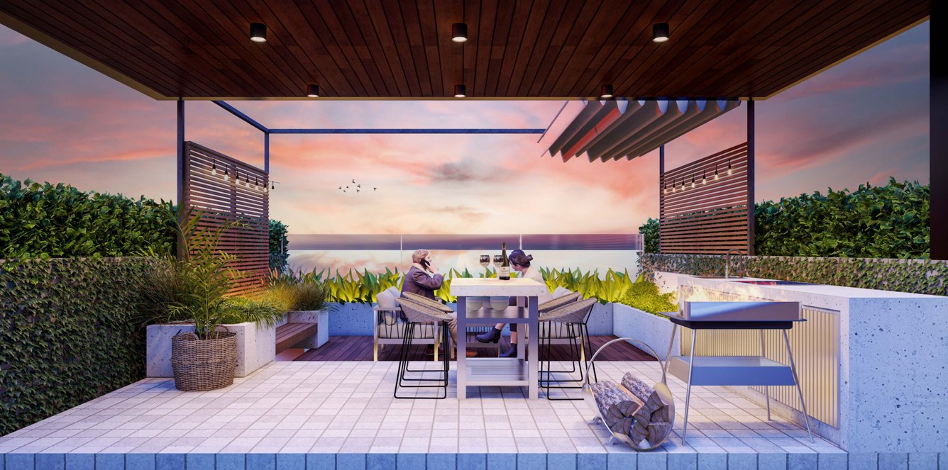  achyut Multipurpose Hall