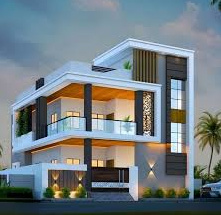  garden-villas Elevation