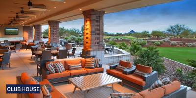 Club House arika Club House