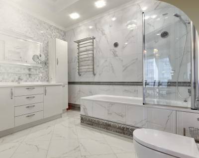 Bathroom arika Bathroom