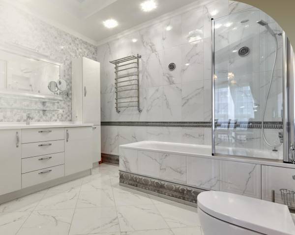 Bathroom arika Bathroom