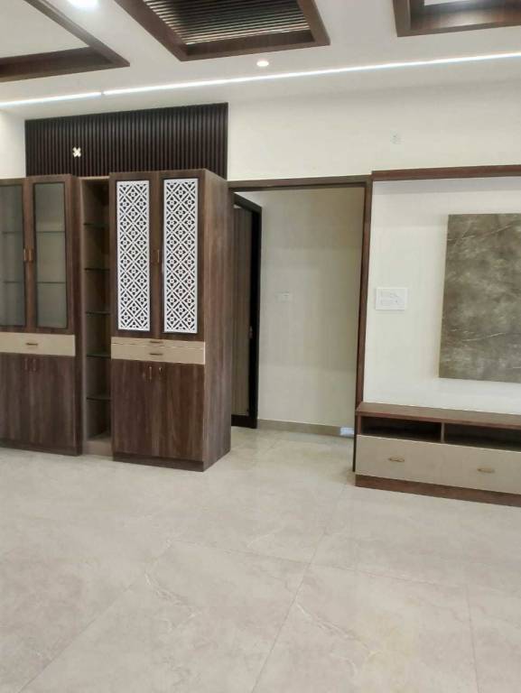  sai nivas Living Area