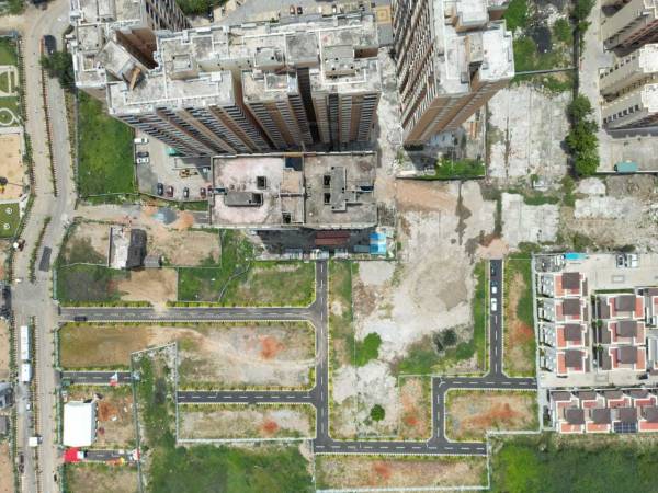  sumangali-avenue Master Plan