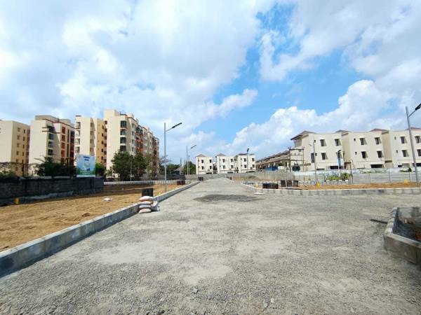  sumangali-avenue Internal Roads & Footpaths