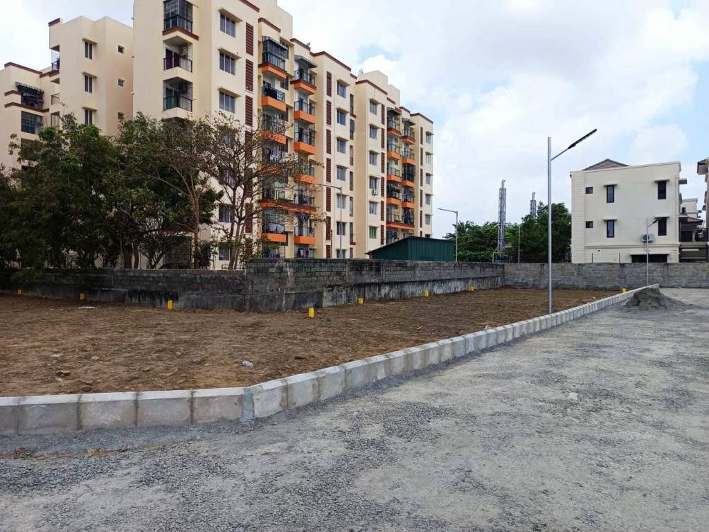  sumangali avenue Plot