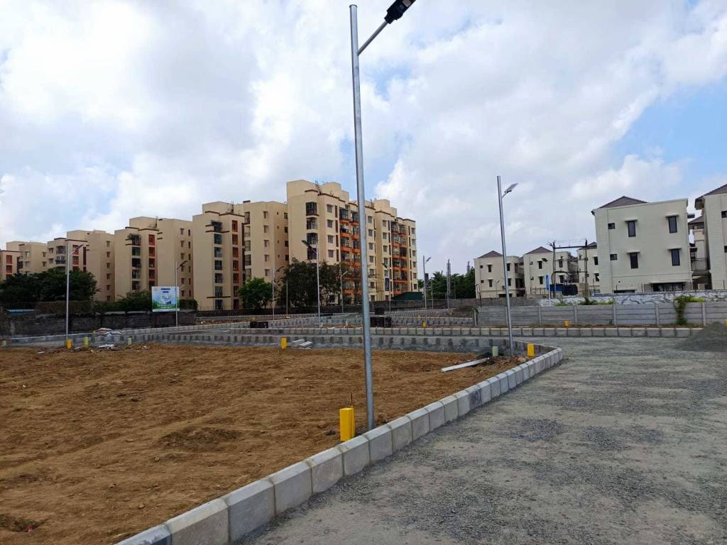  sumangali avenue Plot