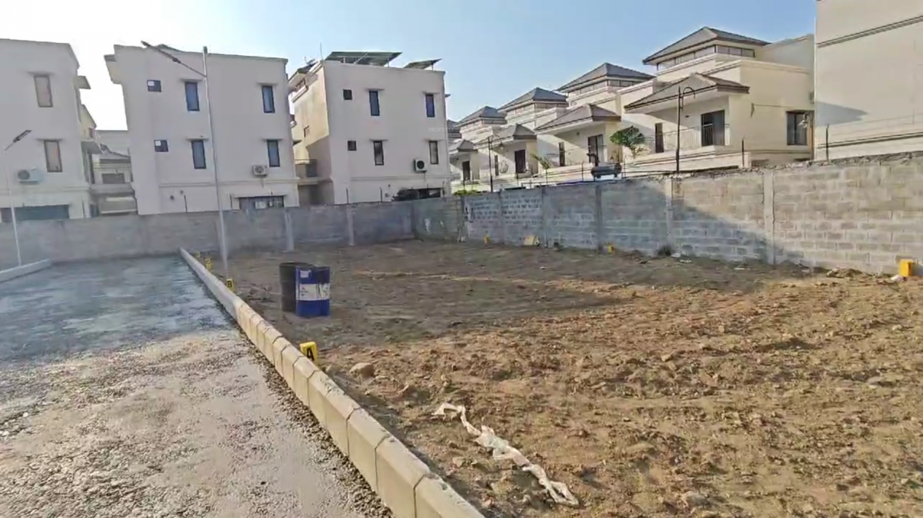  sumangali avenue Plot