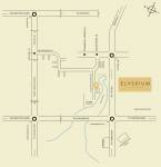 Location Plan elyssium Location Plan