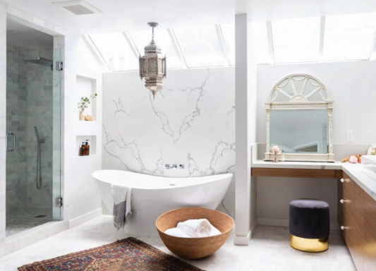  elyssium Bathroom