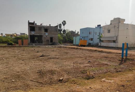 punniyakodi-nagar Elevation Elevation