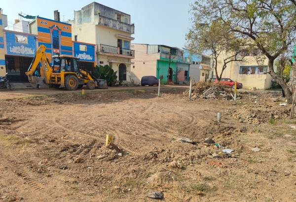  punniyakodi-nagar Plot