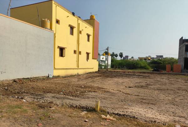  punniyakodi-nagar Plot