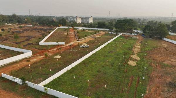 Elevation green-village Elevation