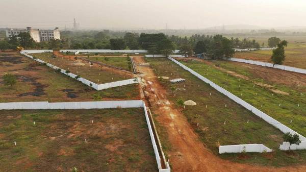  green-village Elevation