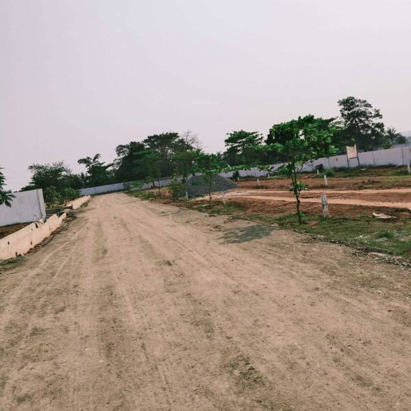 Internal Roads & Footpaths green-village Internal Roads & Footpaths