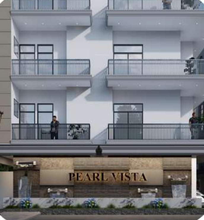  pearl vista Elevation