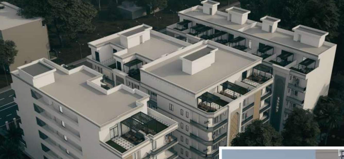  pearl vista Elevation