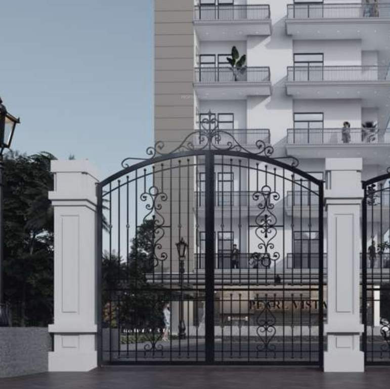  pearl vista Gated Community