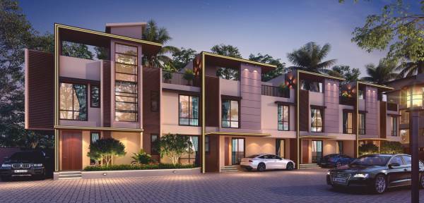  anirudhan-villas-rowhouse-apartments Elevation