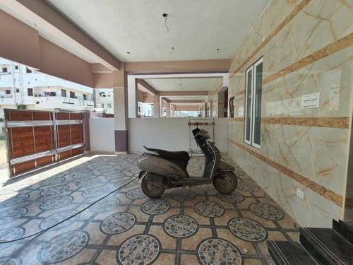  s-m-villa-gerugambakkam Gated Community