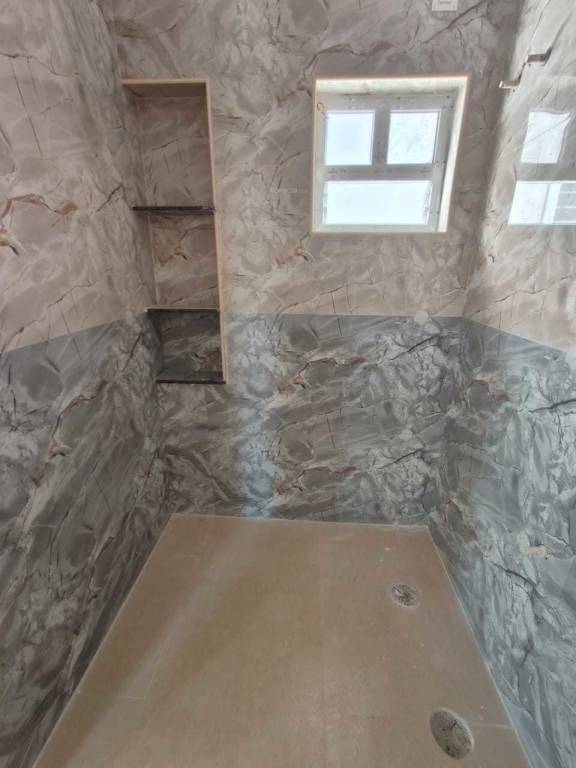  s m villa gerugambakkam Bathroom