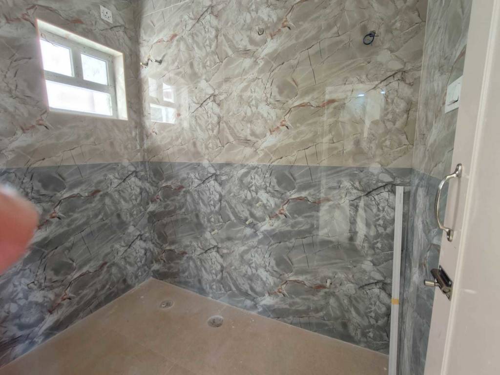  s m villa gerugambakkam Bathroom