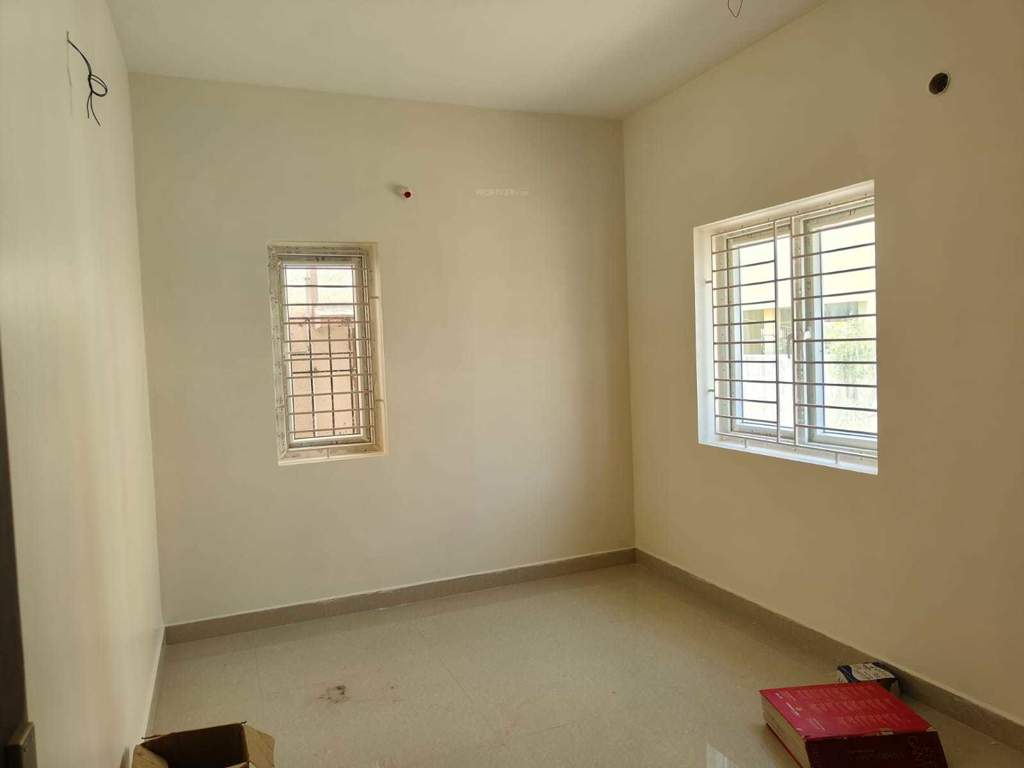  s m villa gerugambakkam Bedroom