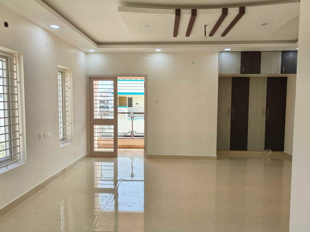  s m villa gerugambakkam Bedroom