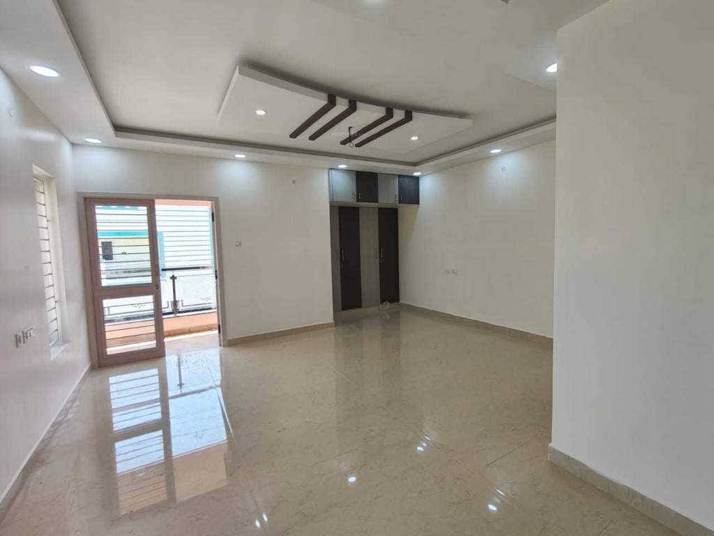  s m villa gerugambakkam Bedroom
