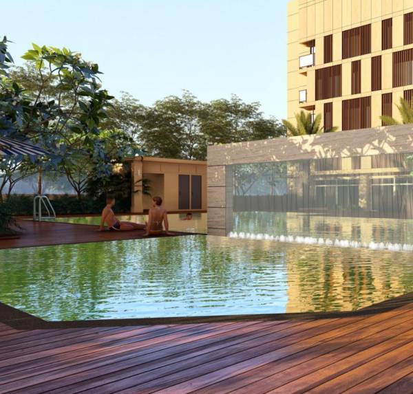  new-project Swimming Pool