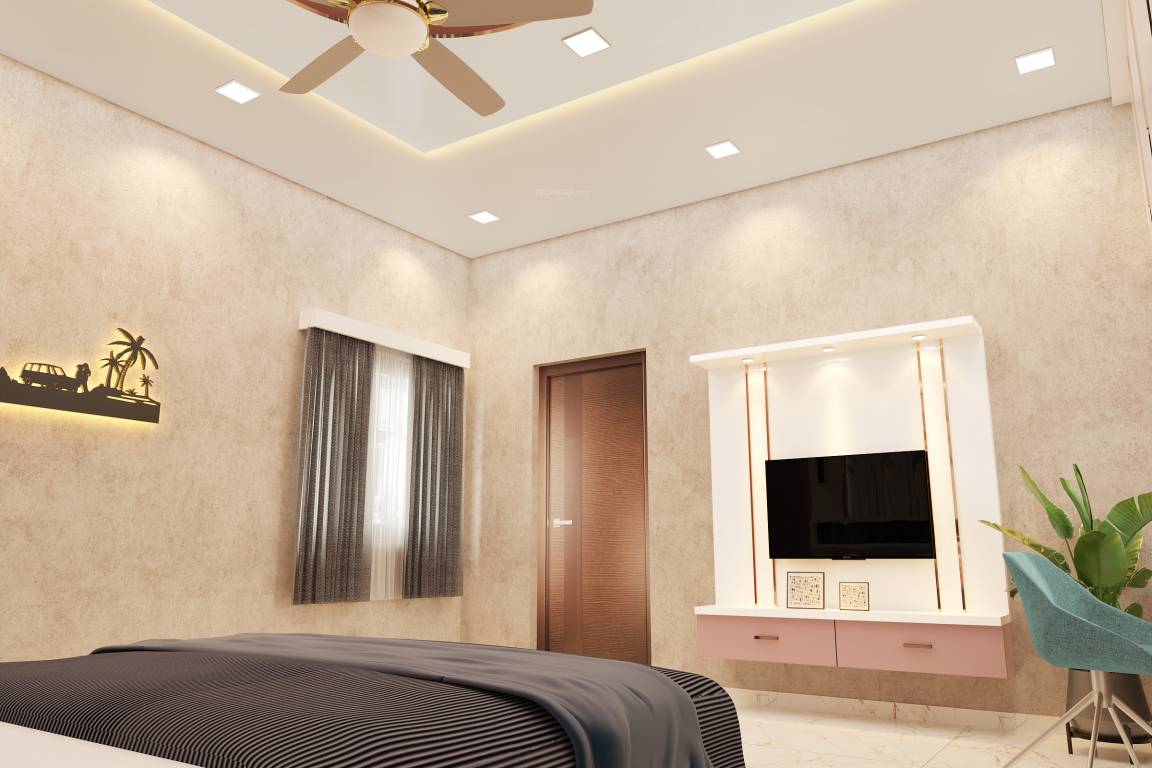  karni enclave Bedroom