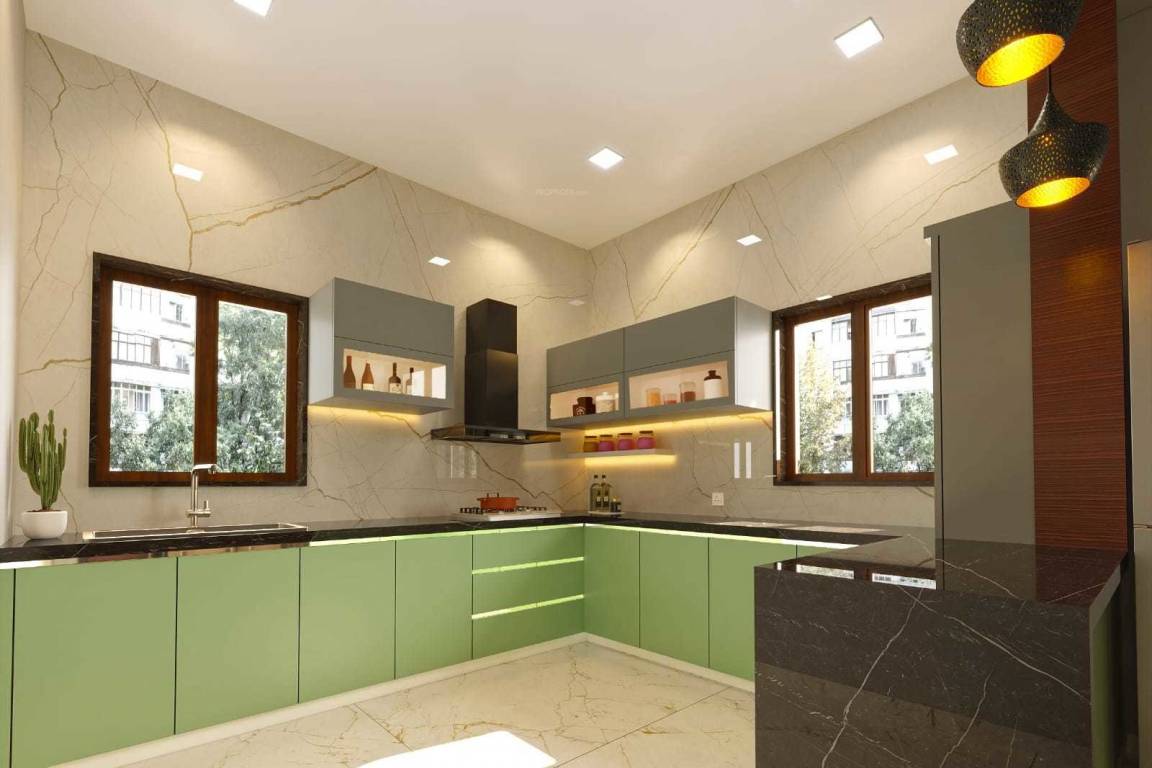  karni enclave Kitchen