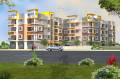 MS Realty Kolkata Sunlight Residency