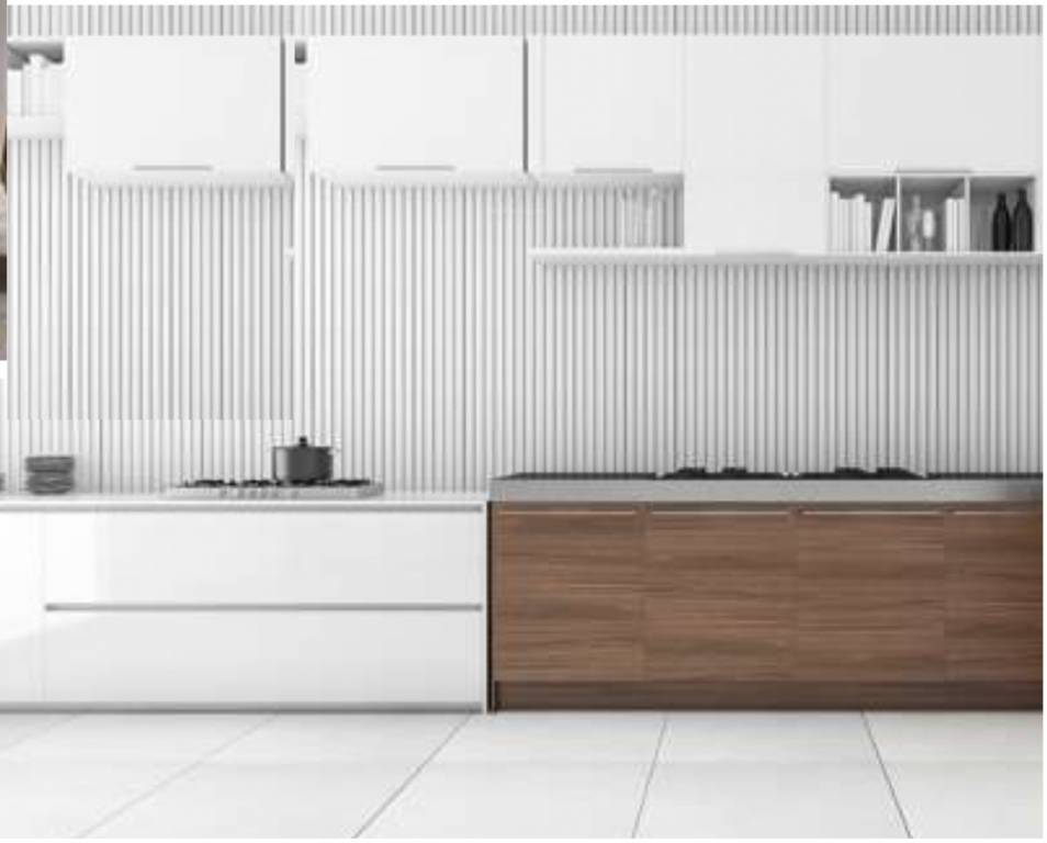 the trillion Kitchen