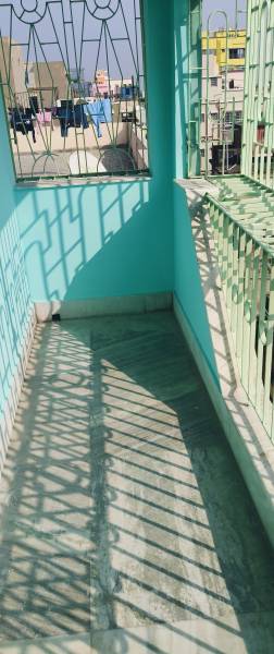  apartment Balcony