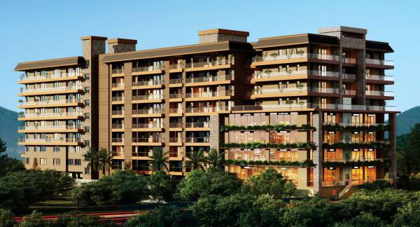 Elevation malsi-reserve Elevation