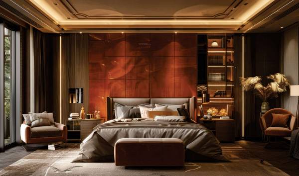  malsi-reserve Bedroom