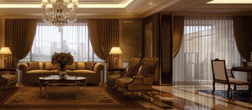  malsi-reserve Living Area